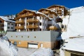 Apartmny Steinadler, Obertauern