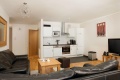 Apartmny Steinadler, Obertauern