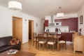 Apartmny Steinadler, Obertauern