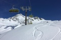 Apartmny Steinadler, Obertauern