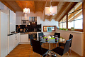 Apartmny Steinadler, Obertauern