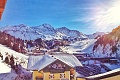 Apartmny Steinadler, Obertauern