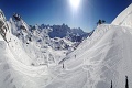 Apartmny Steinadler, Obertauern