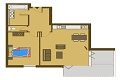 Apartmny Steinadler, Obertauern