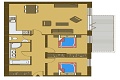 Apartmny Steinadler, Obertauern