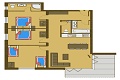 Apartmny Steinadler, Obertauern
