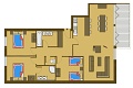 Apartmny Steinadler, Obertauern
