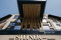 Hotel Steiner, Obertauern