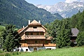 Apartmnov dom Stoffngut, Tweng