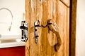 Apartmnov dom Stoffngut, Tweng