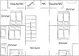 Apartmnov dom Stoffngut, Tweng