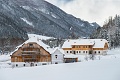 Apartmnov dom Stoffngut, Tweng