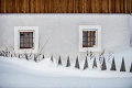 Apartmnov dom Stoffngut, Tweng