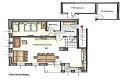 Apartmnov dom Stoffngut, Tweng