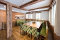 Apartmnov dom Stoffngut, Tweng