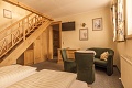 Hotel Taverne, Obertauern