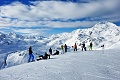 Hotel Taverne, Obertauern