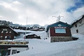 Hotel Taverne, Obertauern