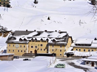 ubytovanie Hotel Wisenegg, Obertauern
