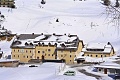 Hotel Tauerhaus Wisenegg, Obertauern