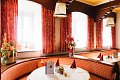 Hotel Tauerhaus Wisenegg, Obertauern