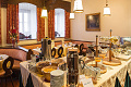 Hotel Tauerhaus Wisenegg, Obertauern