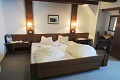 Hotel Tauerhaus Wisenegg, Obertauern