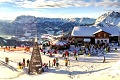 Hotel Tauerhaus Wisenegg, Obertauern