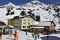 Hotel Wismeyerhaus, Obertauern