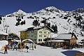 Hotel Wismeyerhaus, Obertauern