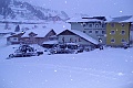 Hotel Wismeyerhaus, Obertauern