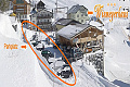 Hotel Wismeyerhaus, Obertauern