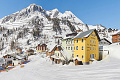Hotel Wismeyerhaus, Obertauern