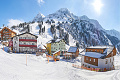 Hotel Wismeyerhaus, Obertauern