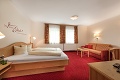 Hotel Wismeyerhaus, Obertauern