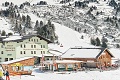Hotel Wismeyerhaus, Obertauern