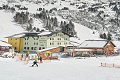 Hotel Wismeyerhaus, Obertauern