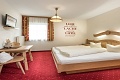 Hotel Wismeyerhaus, Obertauern