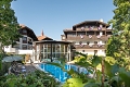 Hotel Bon Alpina, Igls