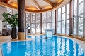 Hotel Bon Alpina, Igls