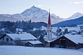 Hotel Bon Alpina, Igls