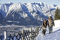 Hotel Bon Alpina, Igls