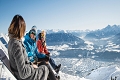 Hotel Bon Alpina, Igls