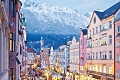 Hotel Bon Alpina, Igls