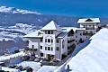 Hotel Alpenfriede, Jerzens