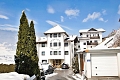 Hotel Alpenfriede, Jerzens