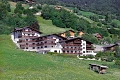 Hotel Alpenfriede, Jerzens
