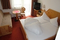 Hotel Alpenfriede, Jerzens