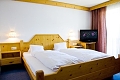 Hotel Alpenfriede, Jerzens
