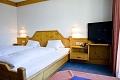 Hotel Alpenfriede, Jerzens